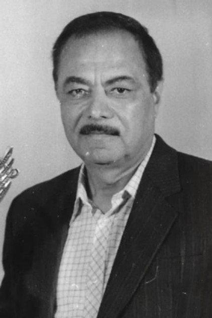 Albert Mkrtchyan - Actor Profile Photo