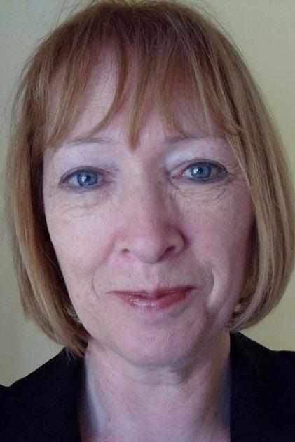 Deirdre Donnelly - Actor Profile Photo