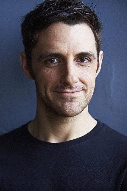 John Fray - Actor Profile Photo