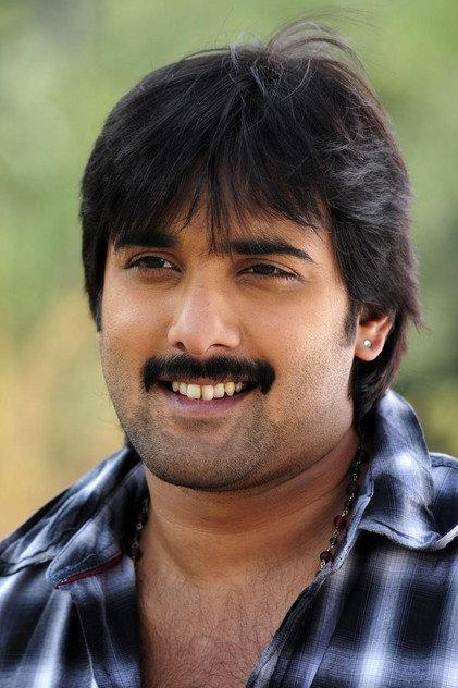 Tarun - Actor Profile Photo