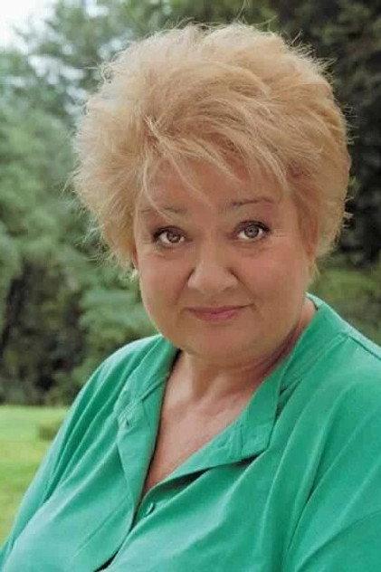 Irena Kownas - Actor Profile Photo