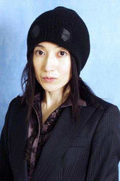 Reiko Kiuchi - Actor Profile Photo