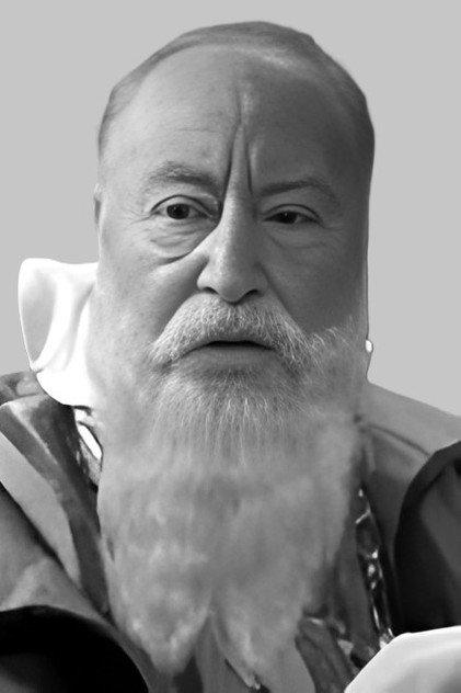 Morton Selten - Actor Profile Photo
