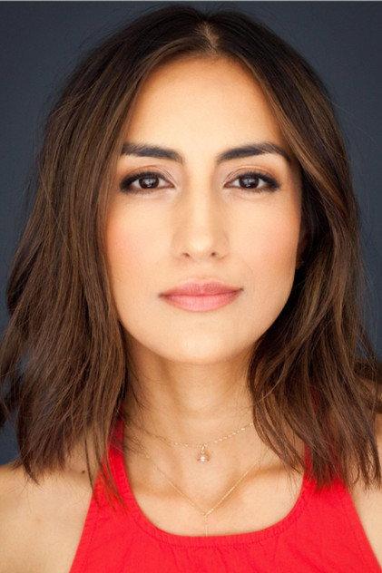 Yesenia Ayala - Actor Profile Photo