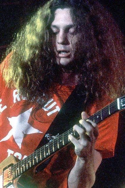 Allen Collins - Actor Profile Photo