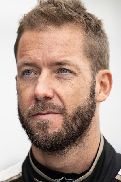 Sam Bird - Actor Profile Photo