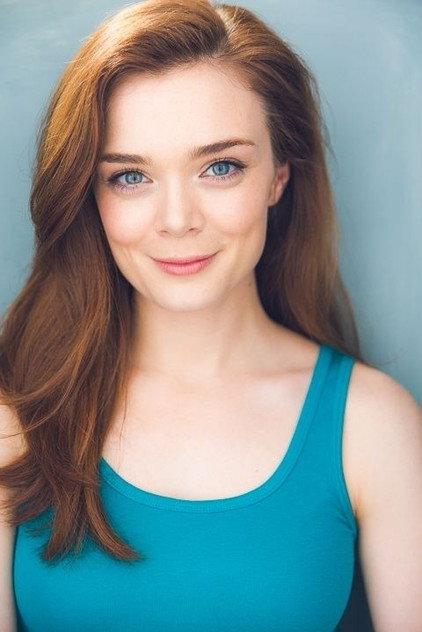 Victoria Pollack - Actor Profile Photo
