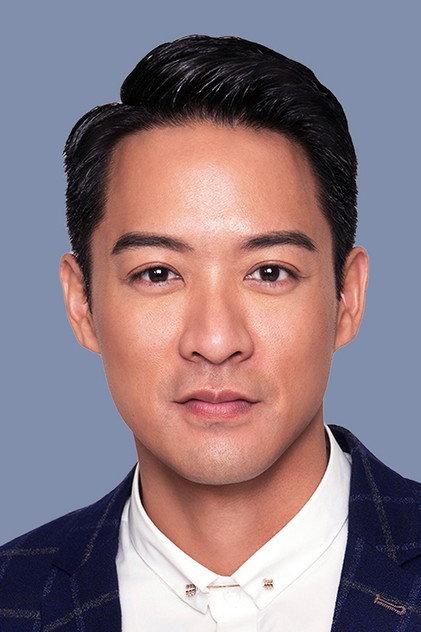 Jason Chan Chi-San - Actor Profile Photo