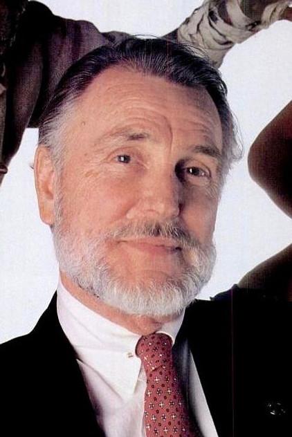Larry Buchanan - Actor Profile Photo