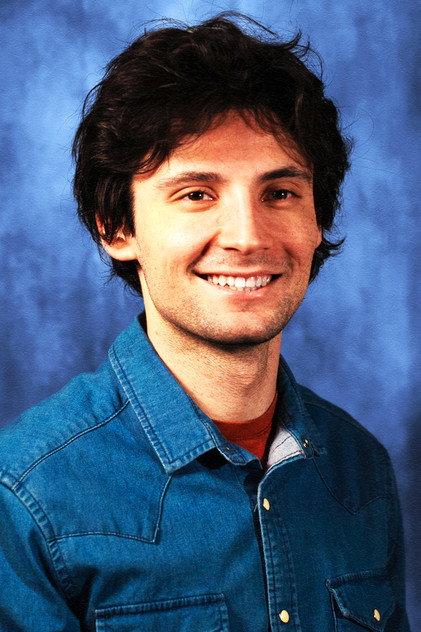 Archer Isaacson - Actor Profile Photo