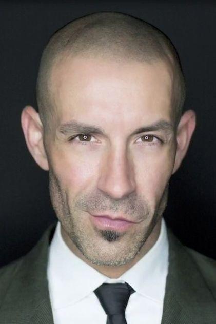Mike Estes - Actor Profile Photo
