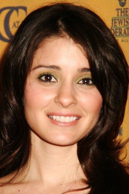 Shiri Appleby - Actor Profile Photo