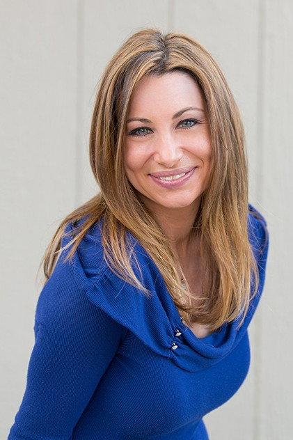 Vicki Goldsmith - Actor Profile Photo