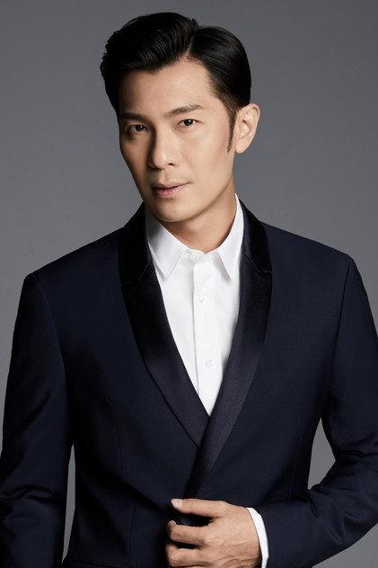 Shaun Chen - Actor Profile Photo