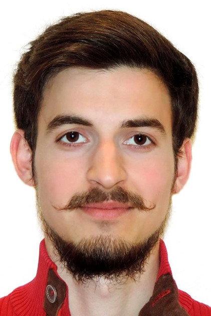Leonid Goryachev - Actor Profile Photo