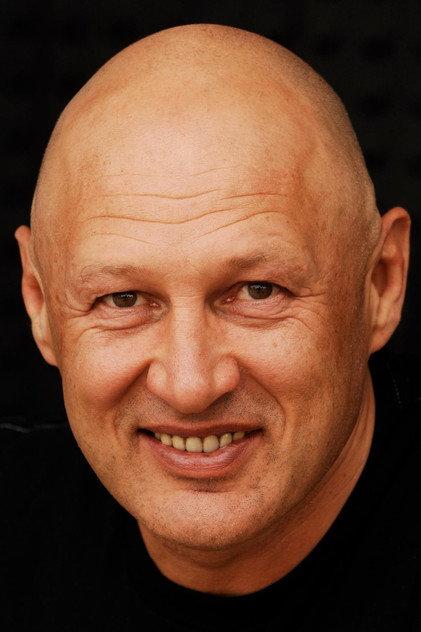 Tarmo Urb - Actor Profile Photo