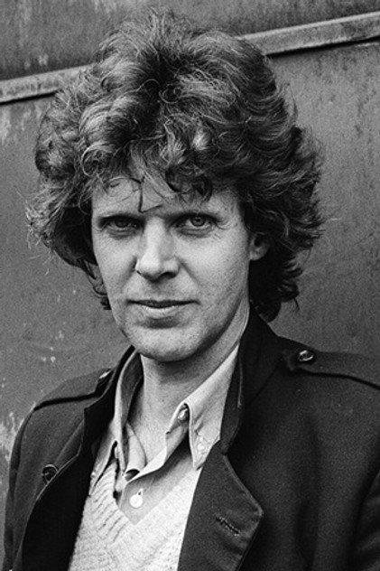 Rudi van Dantzig - Actor Profile Photo