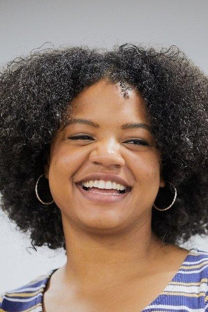 Jessica Hayles - Actor Profile Photo