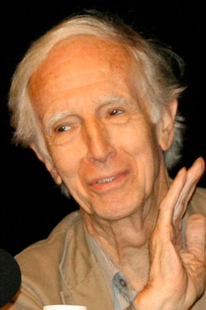 Roland Monod - Actor Profile Photo