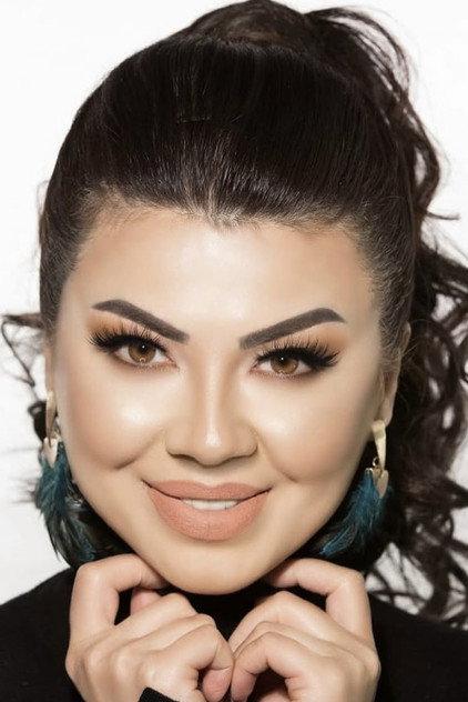Fidan Akhundova - Actor Profile Photo