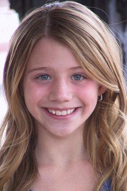 Ella Maltby - Actor Profile Photo