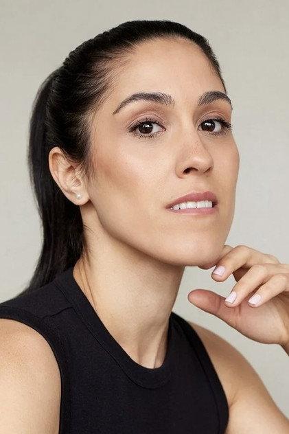 Veronica Baron - Actor Profile Photo