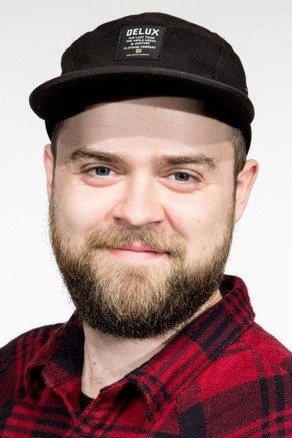 Martin Nørgaard - Actor Profile Photo