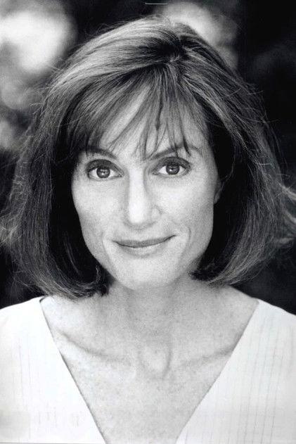Gail Strickland - Actor Profile Photo