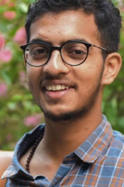Natesh Hegde - Actor Profile Photo