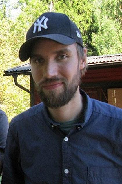 Tommy Wiklund - Actor Profile Photo