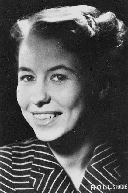 Erna Groth - Actor Profile Photo