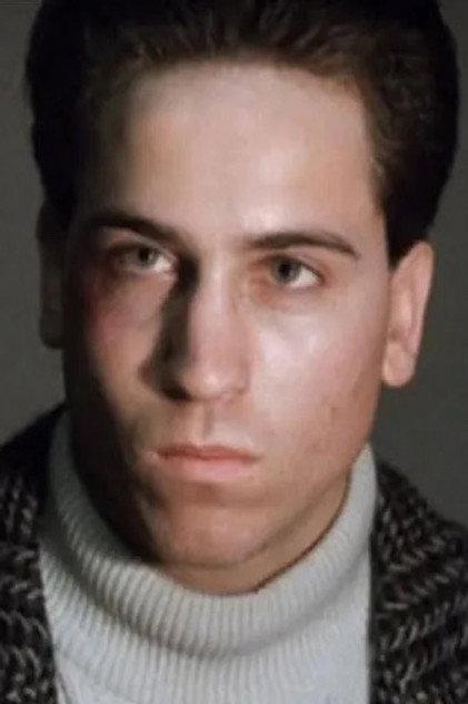 John Salvitti - Actor Profile Photo