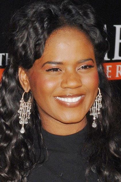 Tangi Miller - Actor Profile Photo