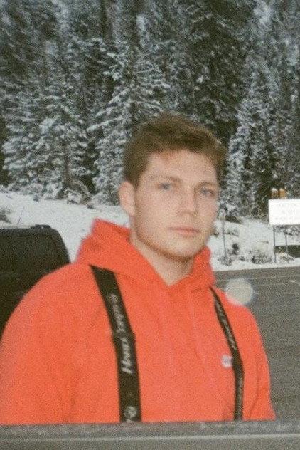 Will Woodward - Actor Profile Photo