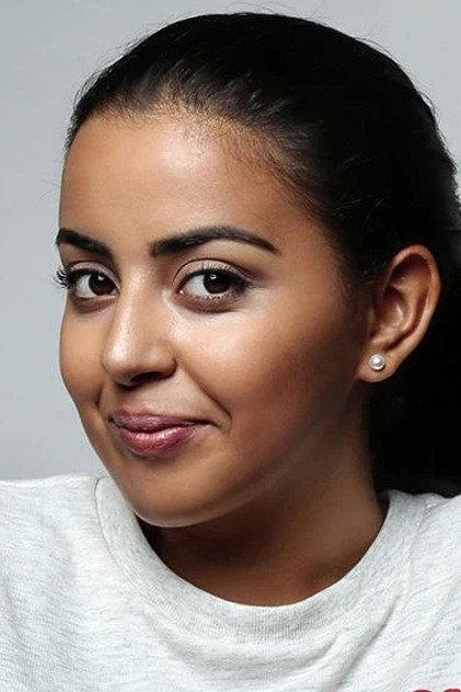 Marwa Loud - Actor Profile Photo