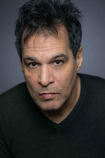 Joe Maruzzo - Actor Profile Photo