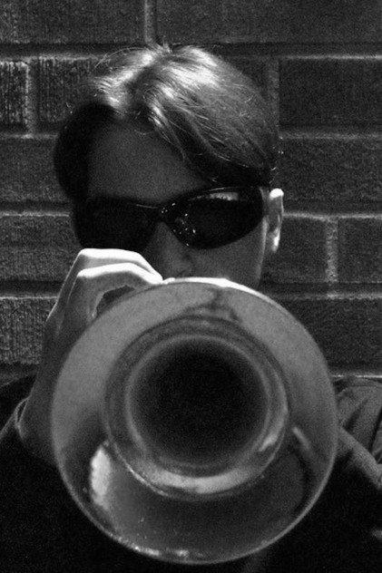 Chazzy Ed - Actor Profile Photo