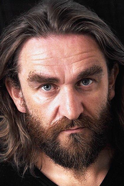 Dermot Keaney - Actor Profile Photo