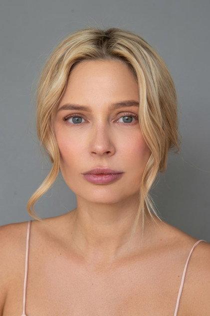 Natalya Rudova - Actor Profile Photo