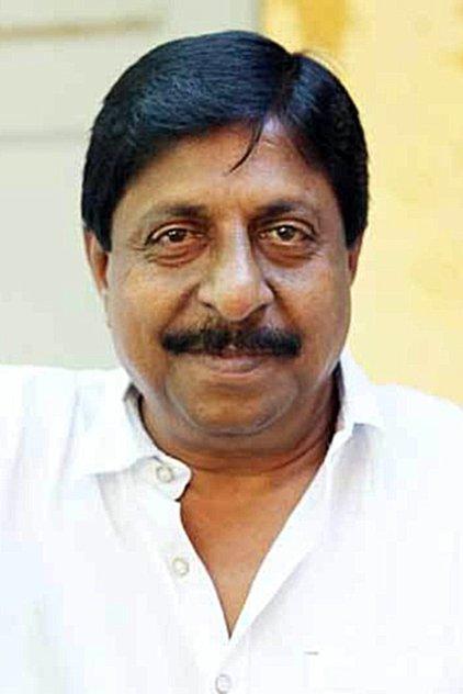 Sreenivasan - Actor Profile Photo