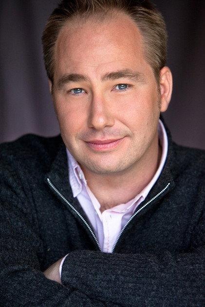 Chad Anthony Miller - Actor Profile Photo