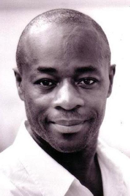 Jules-Emmanuel Eyoum Deido - Actor Profile Photo