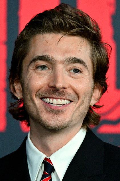 Austin Abrams - Actor Profile Photo
