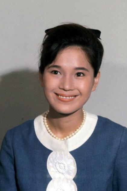 Michiko Hayashi - Actor Profile Photo