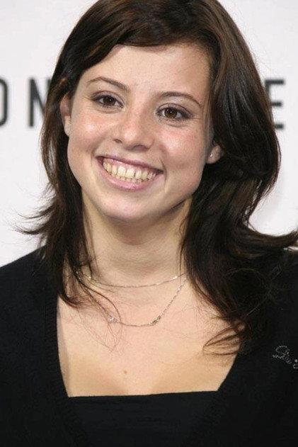 Veronica D'Agostino - Actor Profile Photo