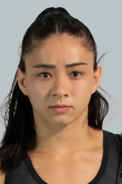 Allycia Rodrigues - Actor Profile Photo