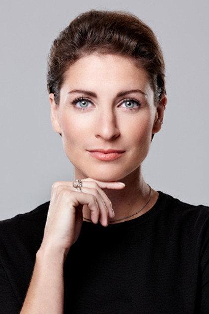 Vivienne van den Assem - Actor Profile Photo