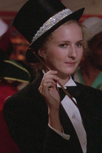 Dana Andersen - Actor Profile Photo