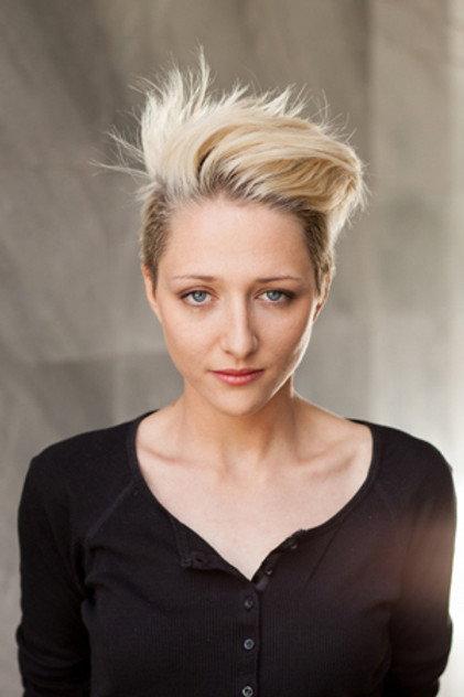 Martina Apostolova - Actor Profile Photo