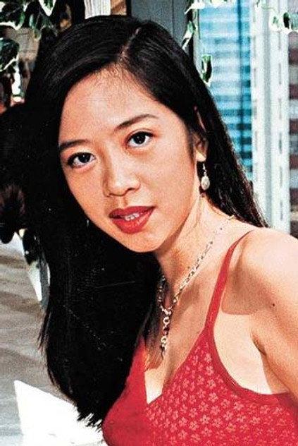 Crystal Kwok - Actor Profile Photo